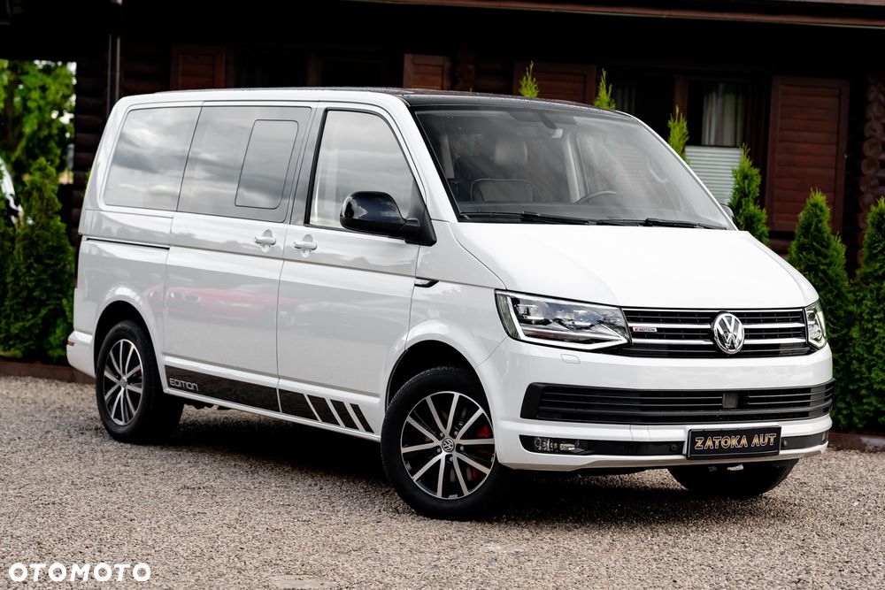 Volkswagen Multivan 2.0 TDI L1 Highline 4Motion - 5
