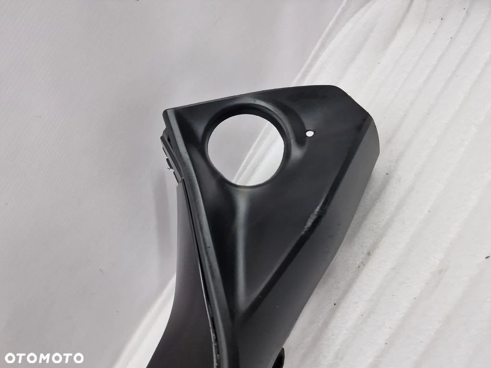 TOYOTA AYGO II LIFT 17- DOKŁADKA / SPOJLER / DOLNA KRATKA ŚRODKOWA ZDERZAKA PRZEDNIEGO PRZÓD , NR 52112-0H080 , NR AUKCJI KR338 - 9