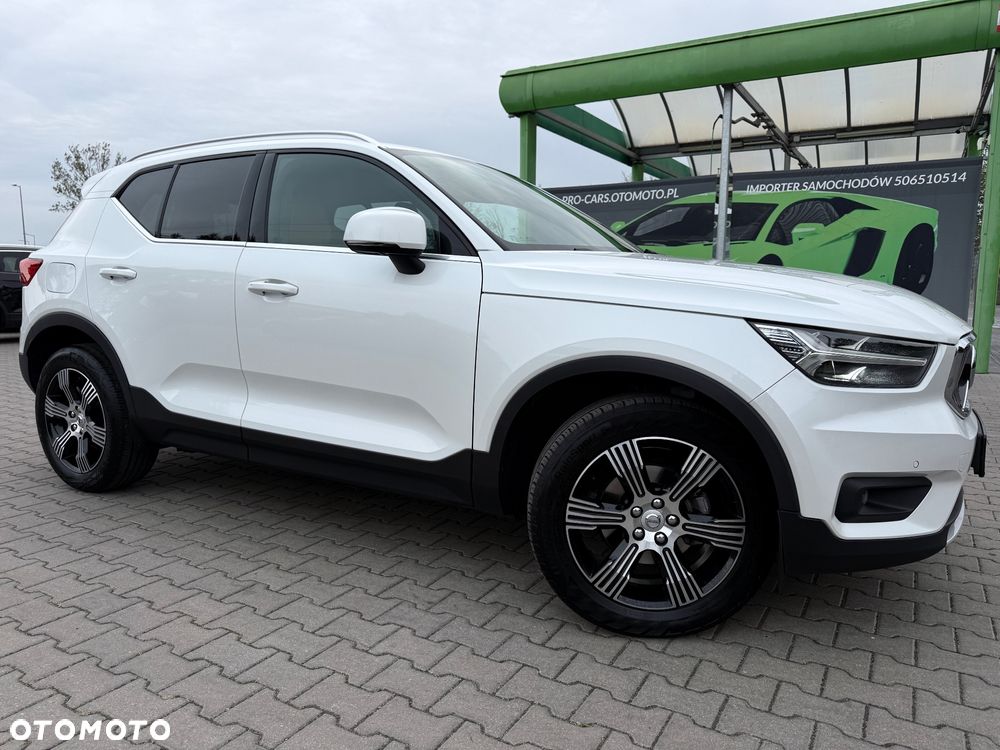 Volvo XC 40 D3 Momentum Pro - 4