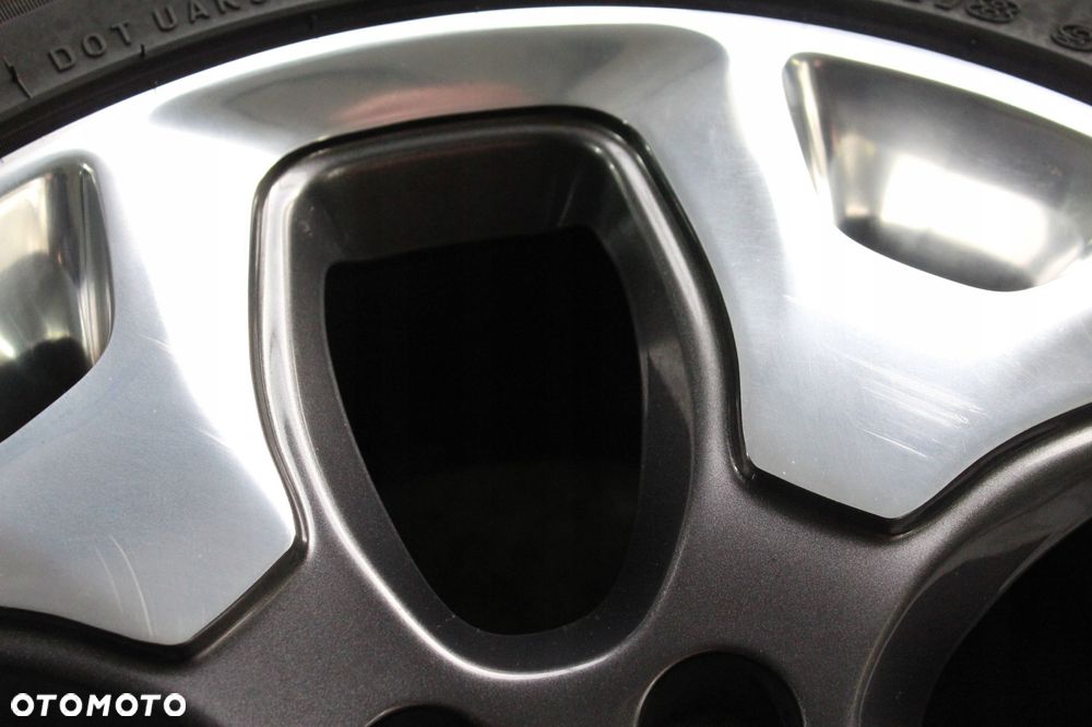 jeep compass renegade 18cali 5x110 et40 7j tpms - 8