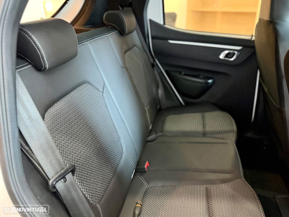 Dacia Spring Electric 45 Essential - 10