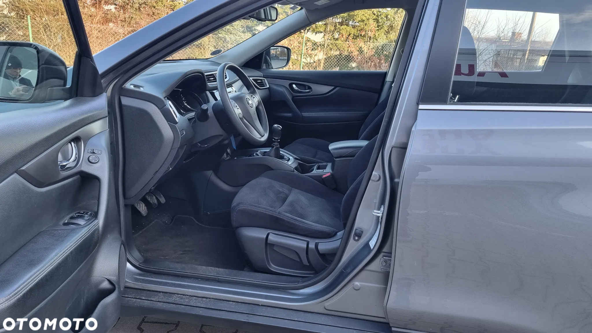 Nissan X-Trail 1.6 DIG-T N-Connecta 2WD - 12
