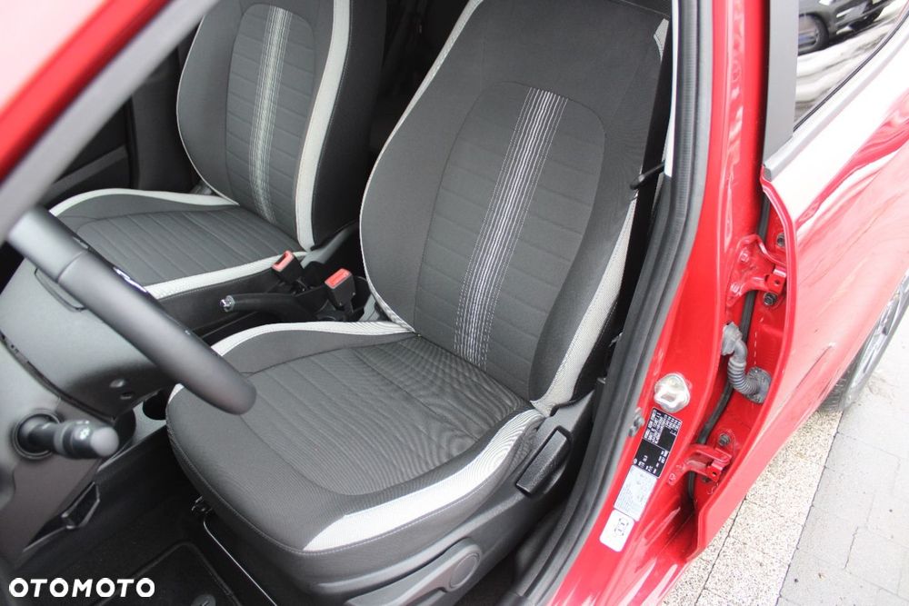 Hyundai i10 1.0 Intro Edition - 6