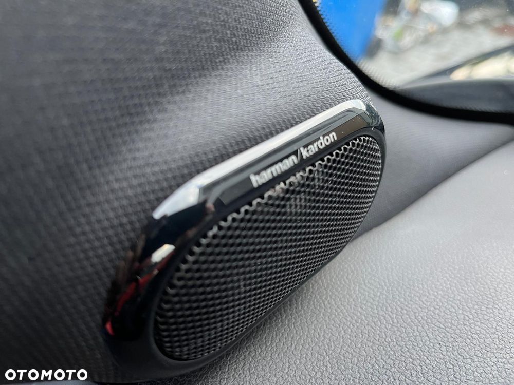 MINI John Cooper Works sport - 13
