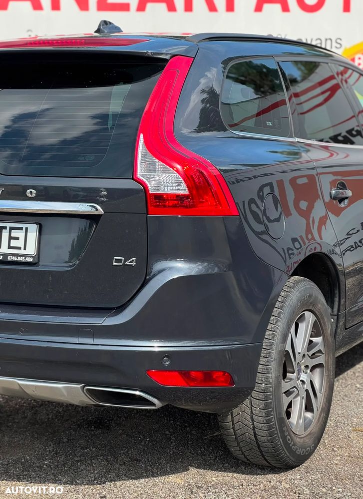 Volvo XC 60 - 24