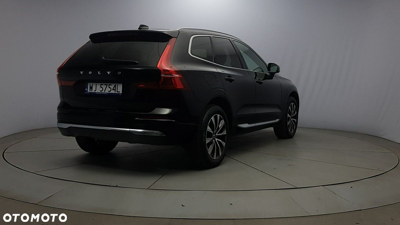 Volvo XC 60 - 7