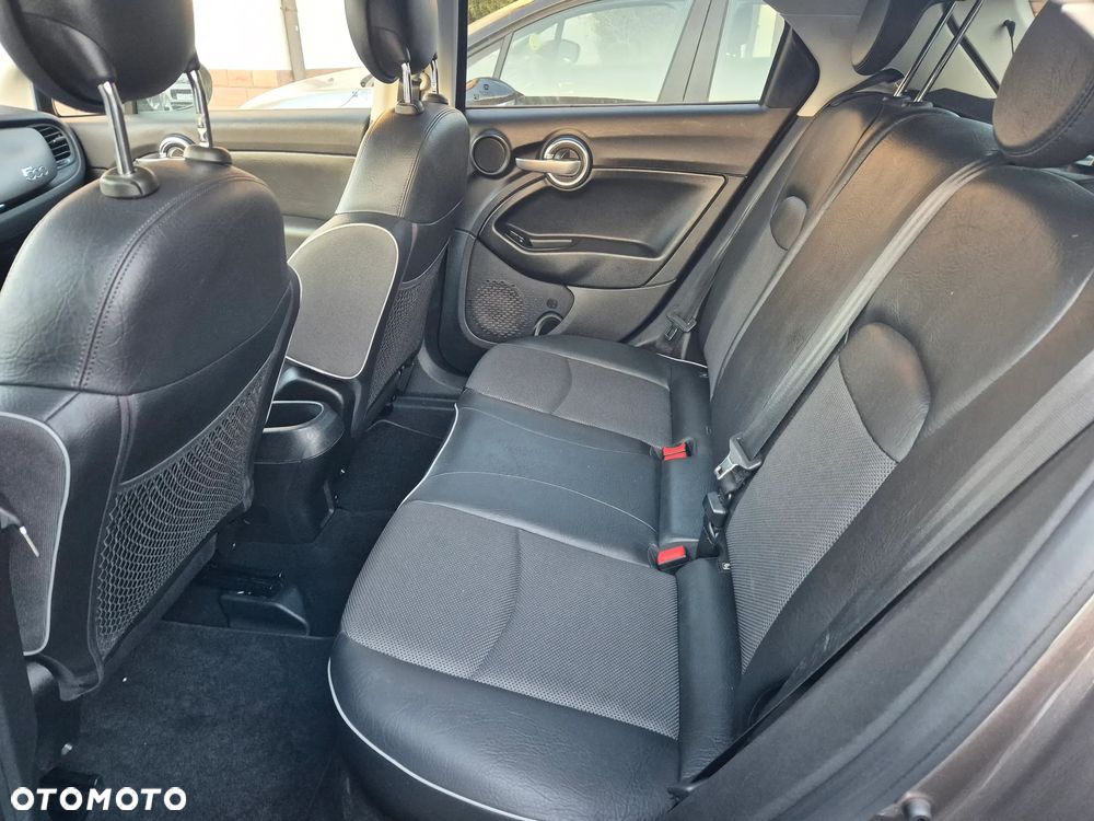 Fiat 500X 1.6 MultiJet Pop Star - 17