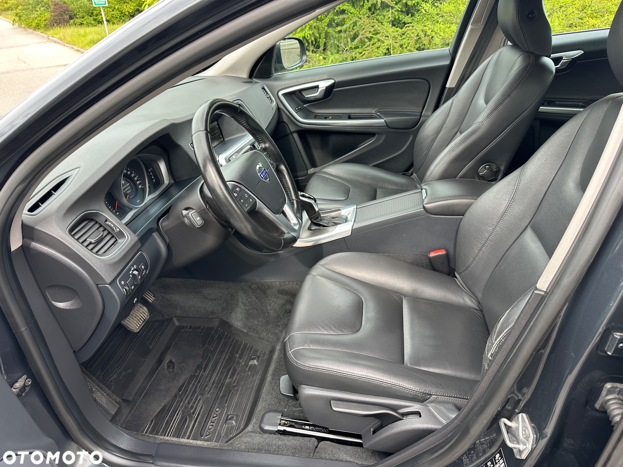 Volvo S60 - 12