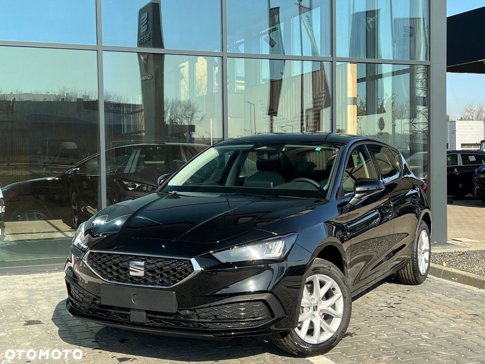 Seat Leon - 3