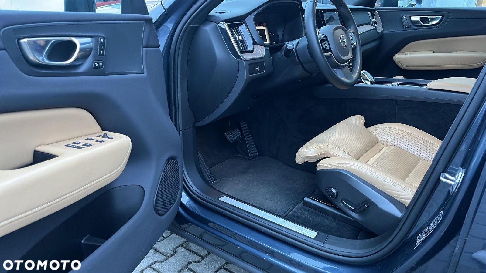 Volvo XC 60 - 10