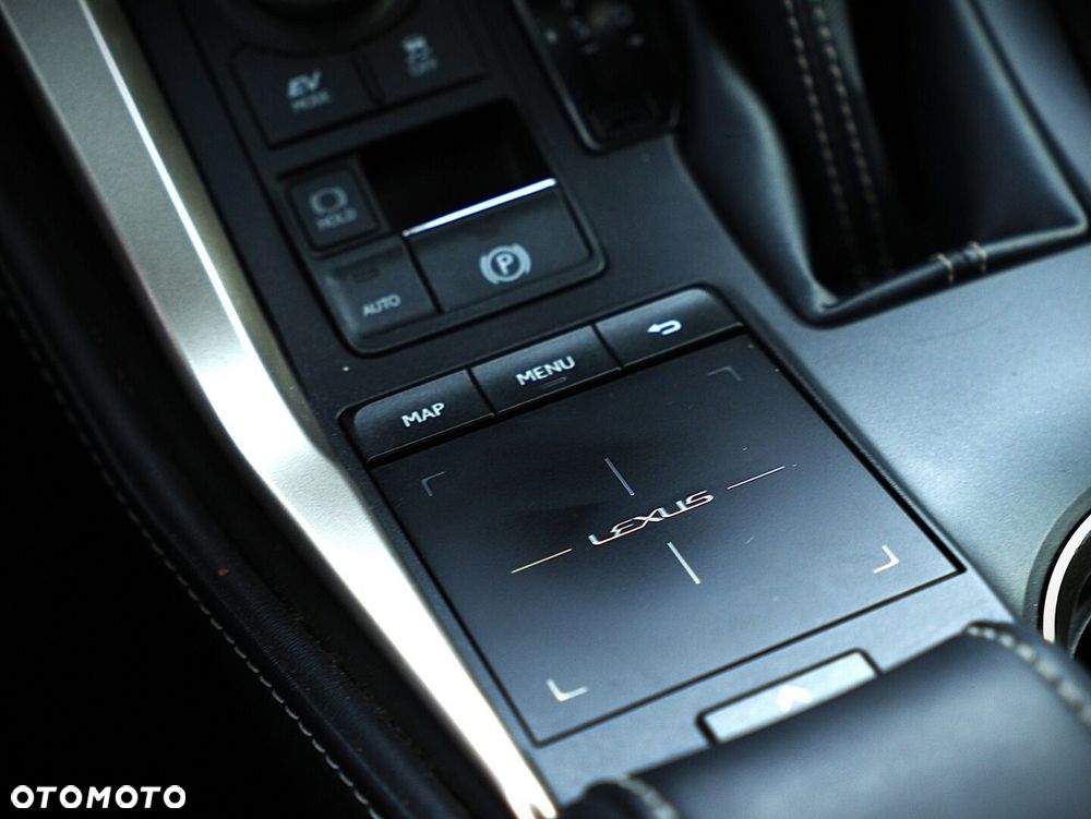 Lexus NX - 24