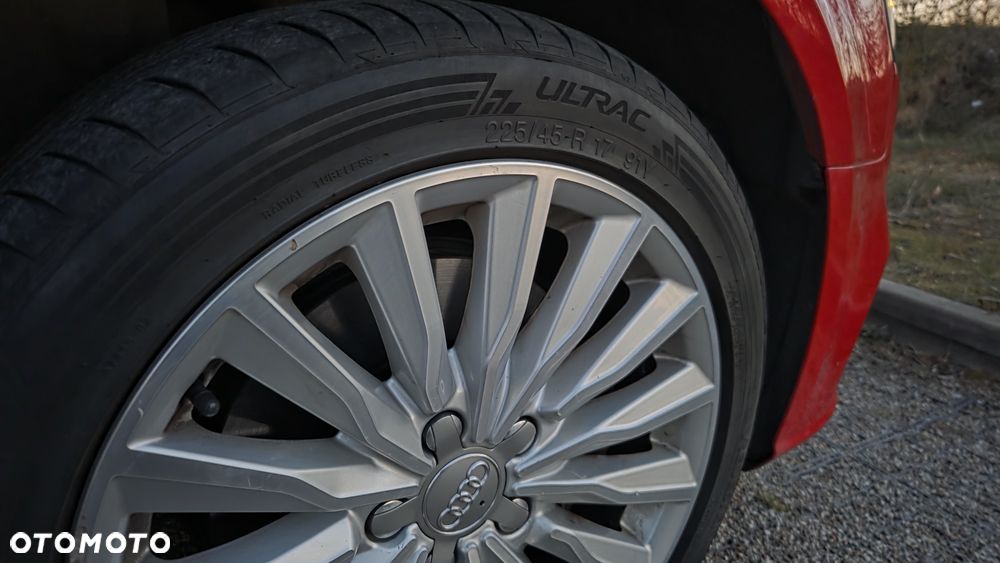 Audi A3 Sportback 1.4 TFSI e-tron S tronic - 28