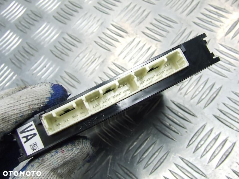 SUBARU LEVORG 1.6 MODUŁ STEROWNIK ECU 88802VA001 - 3