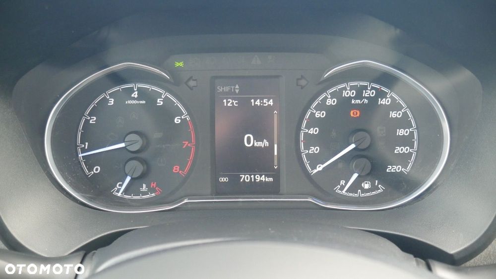 Toyota Yaris - 11