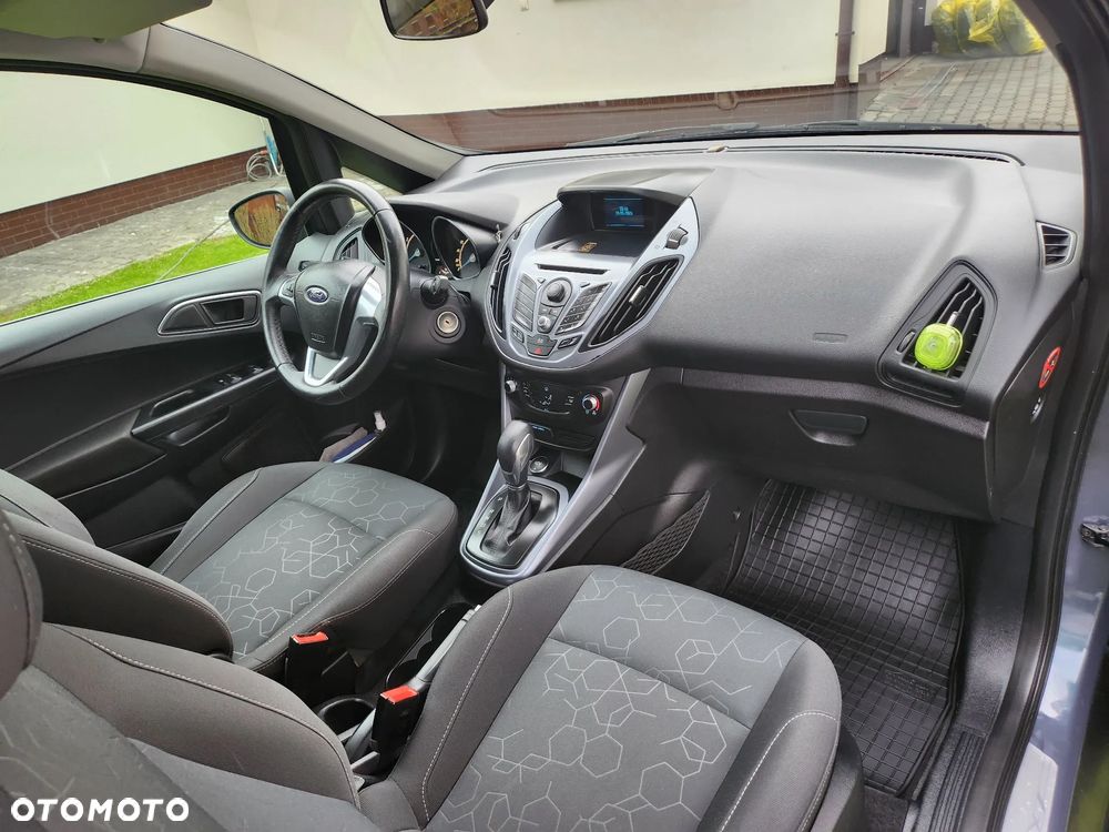 Ford B-MAX 1.6 Individual - 5