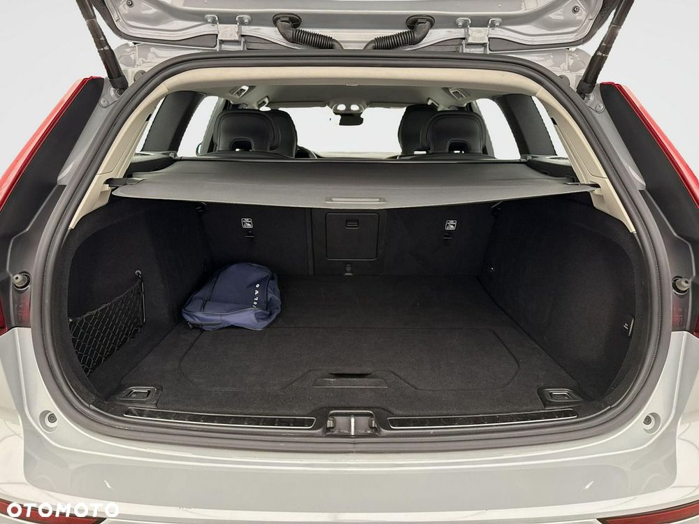 Volvo V60 - 20