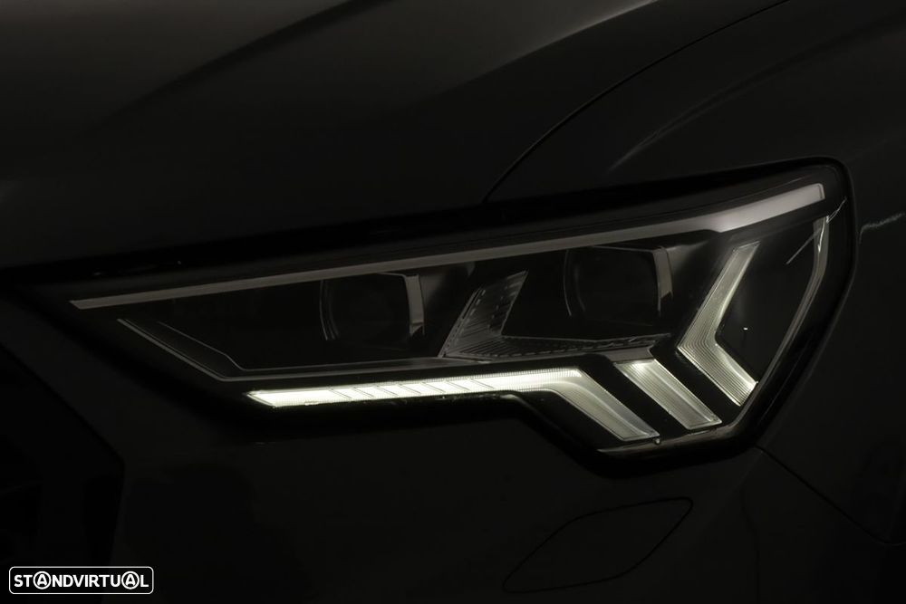 Audi Q3 Sportback 45 TFSIe S line S tronic - 6