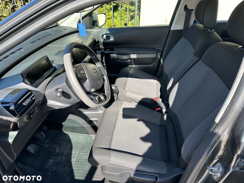 Citroën C4 Cactus Pure Tech 110 Stop&Start Feel - 5
