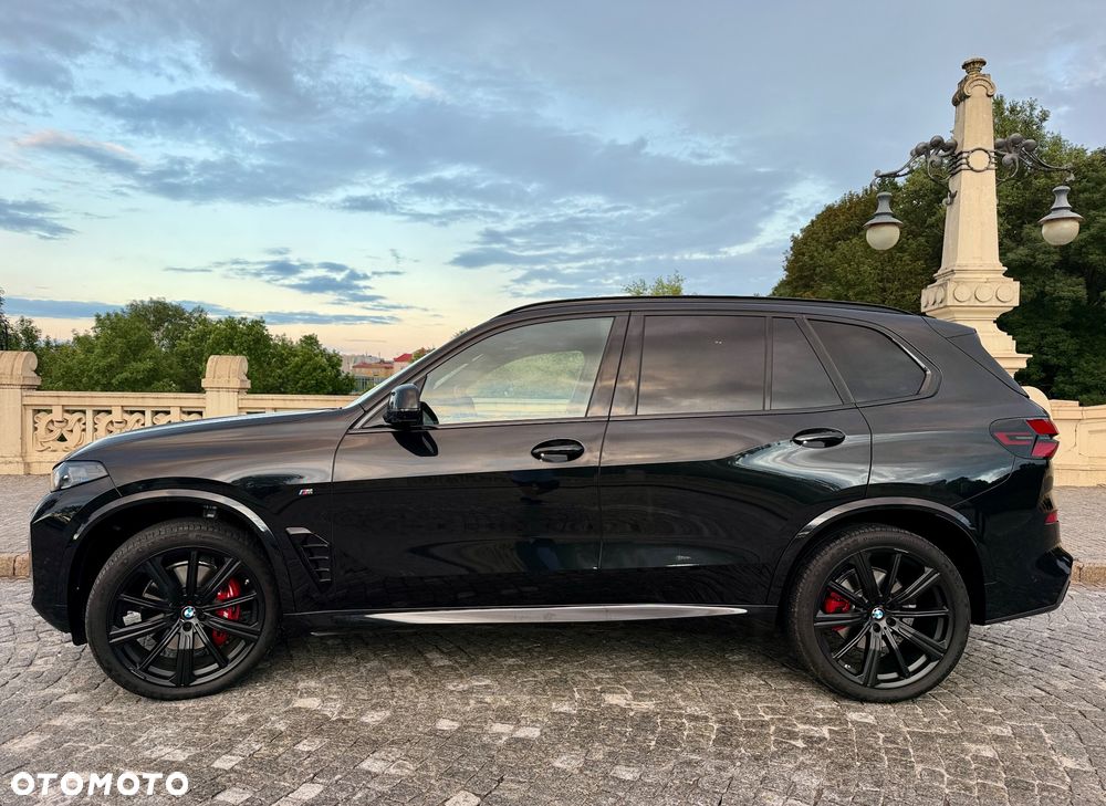 BMW X5 - 4