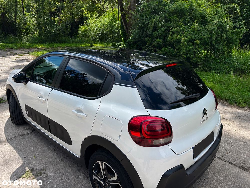 Citroën C3 - 2