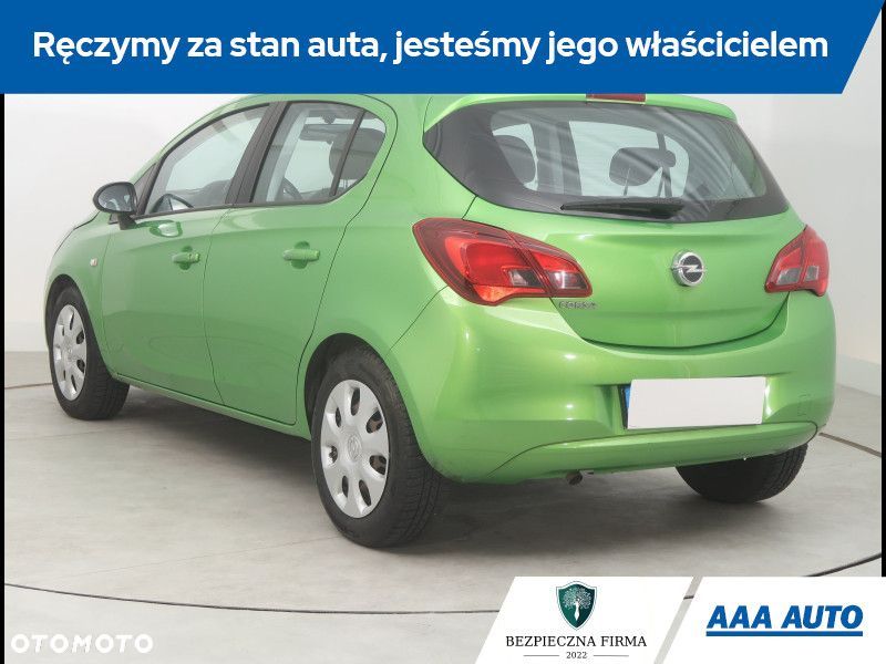 Opel Corsa - 5