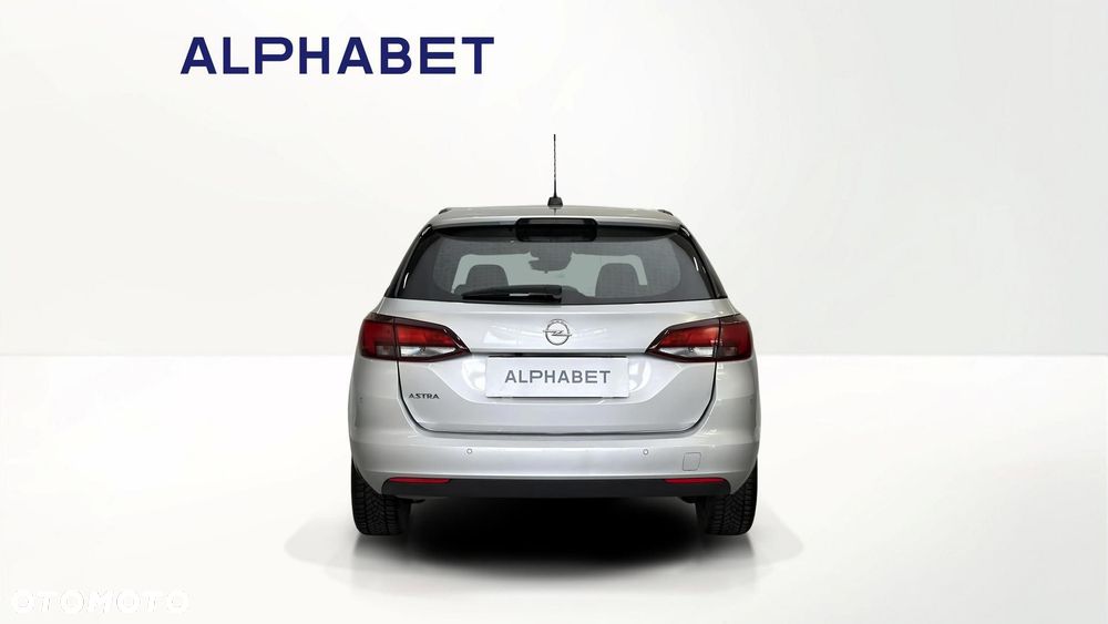 Opel Astra 1.5 CDTI Elegance S&S - 8