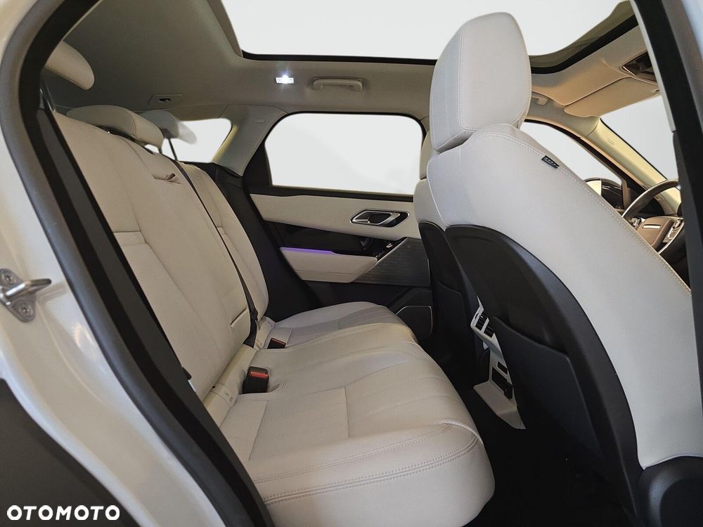 Land Rover Range Rover Velar - 26