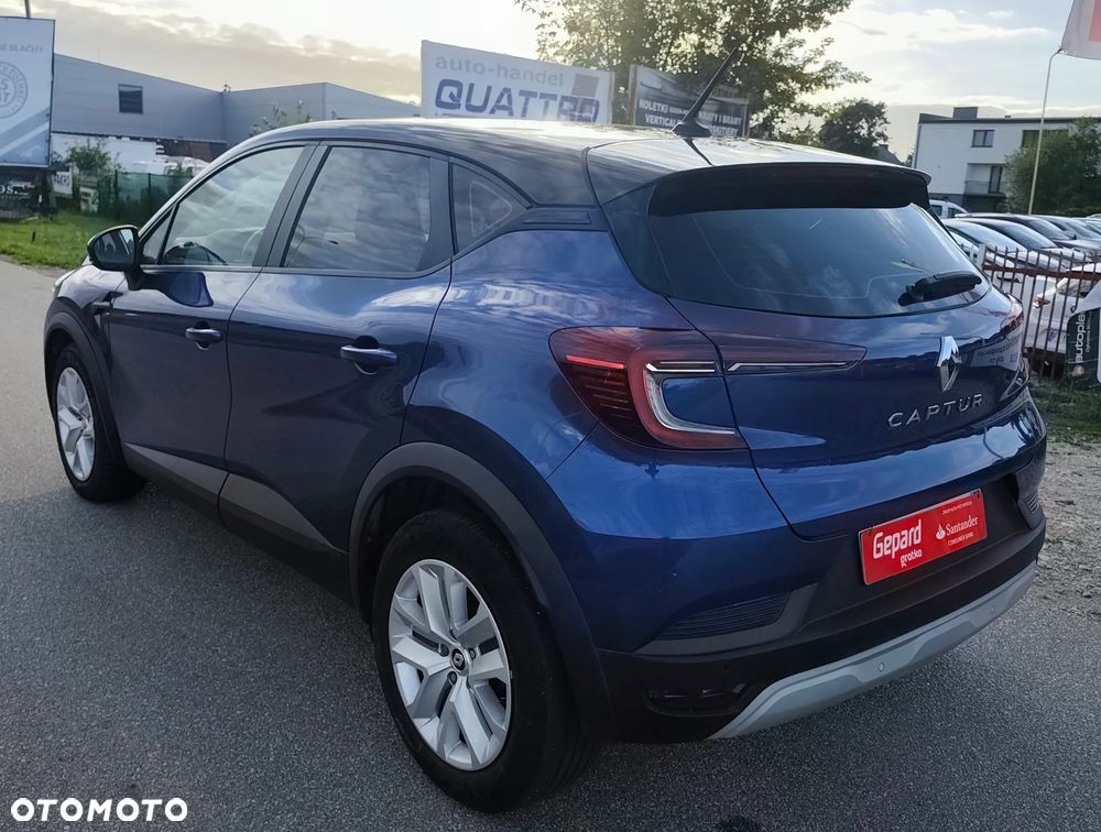 Renault Captur - 5