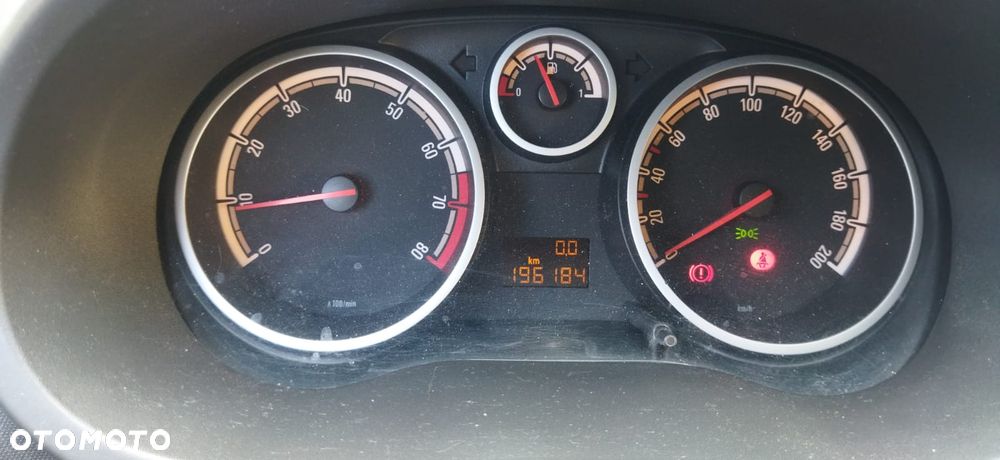 Opel Corsa 1.0 12V Essentia - 8