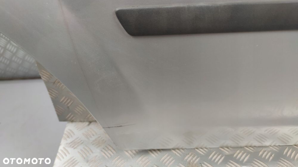 drzwi prawy tył tylne prawe FORD FOCUS MK2 HB HATCHBACK 2004-2007 - 9