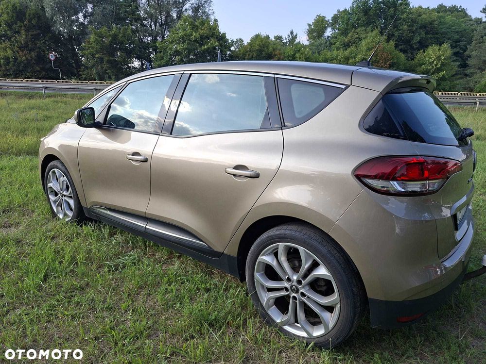 Renault Scenic - 5