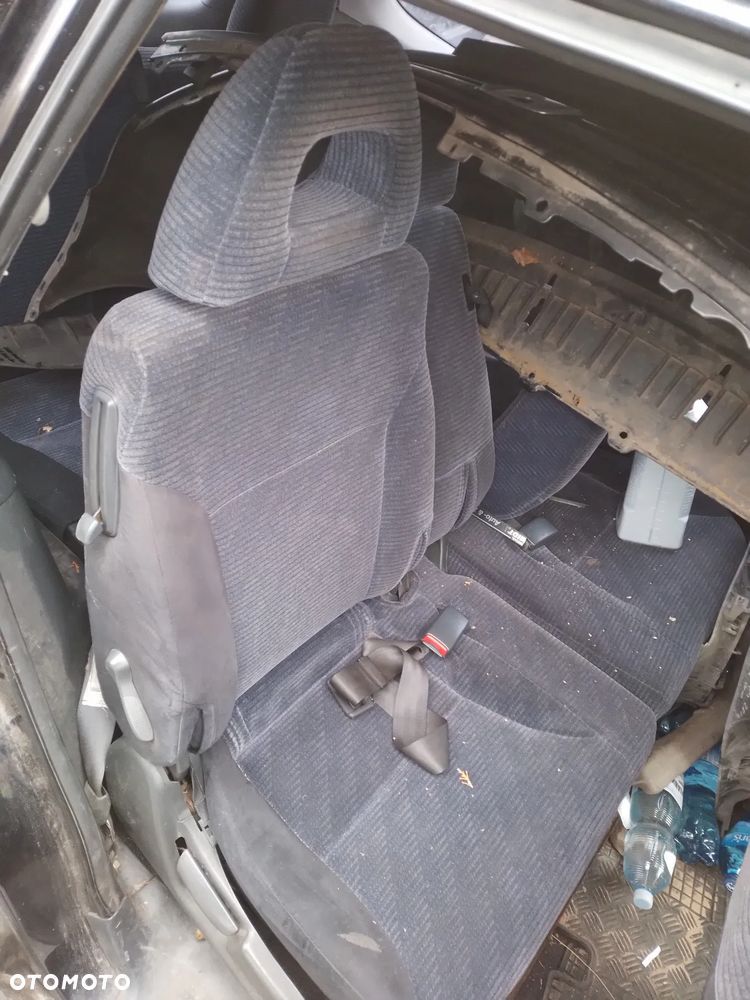 HONDA STREAM 00-03 NH629M, K20A1 2.0 16V  BŁOTNIK LEWY PRAWY PRZÓD - 16