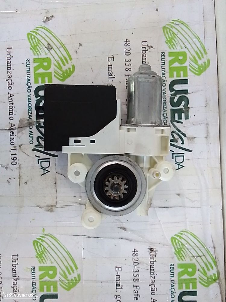 Motor De Elevador Tr Dta Volvo V50 (545) - 3