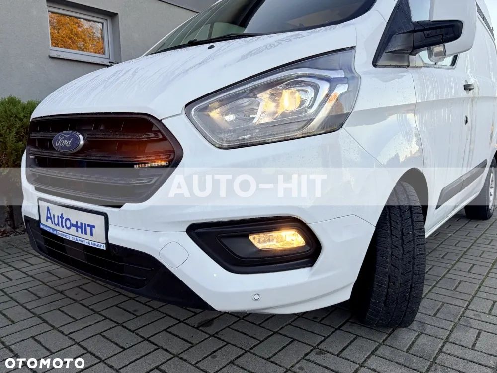 Ford Transit - 22