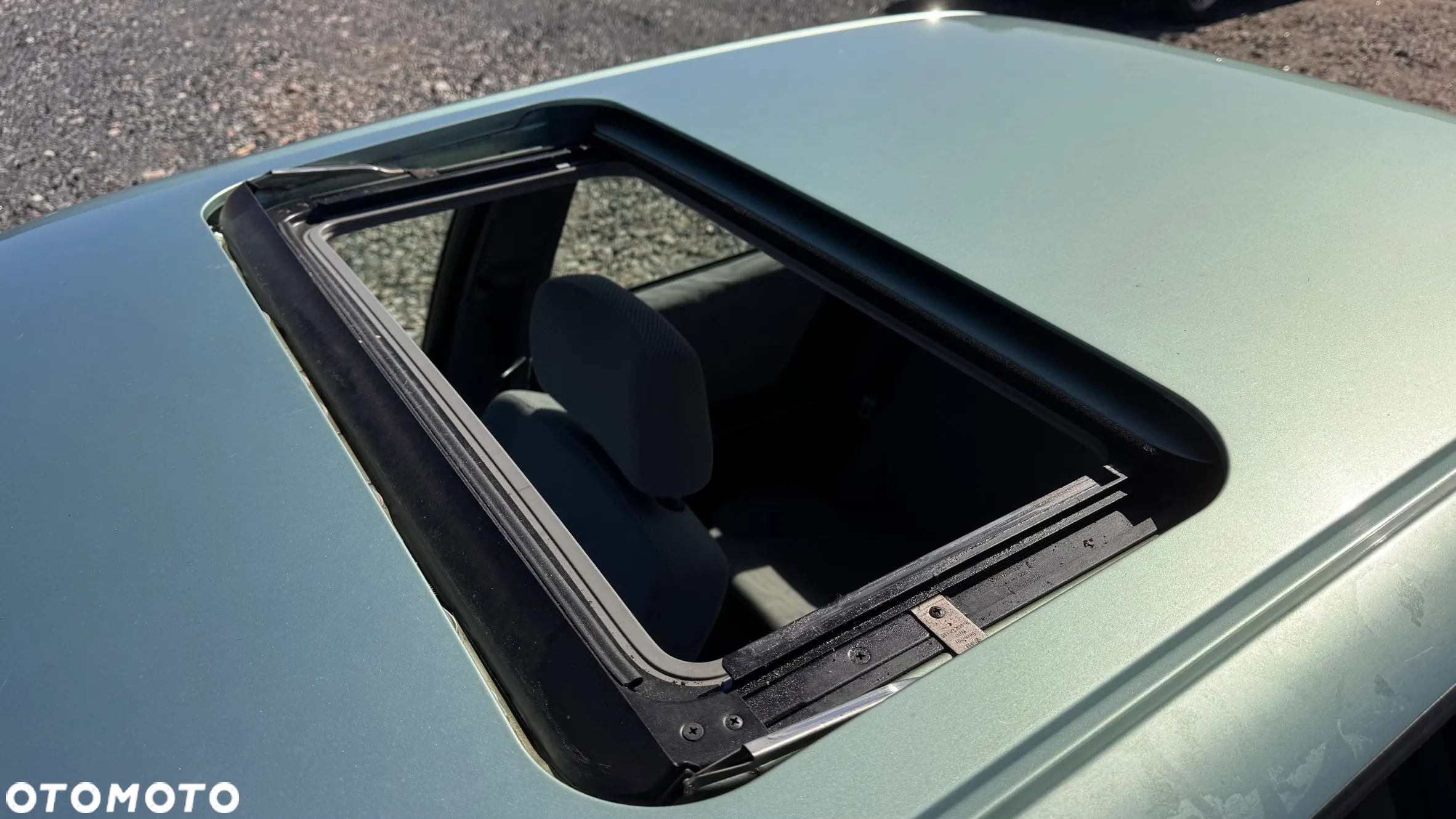 Audi 80 2.0 E - 23