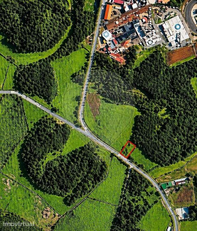 Terreno  para venda - Grande imagem: 3/3