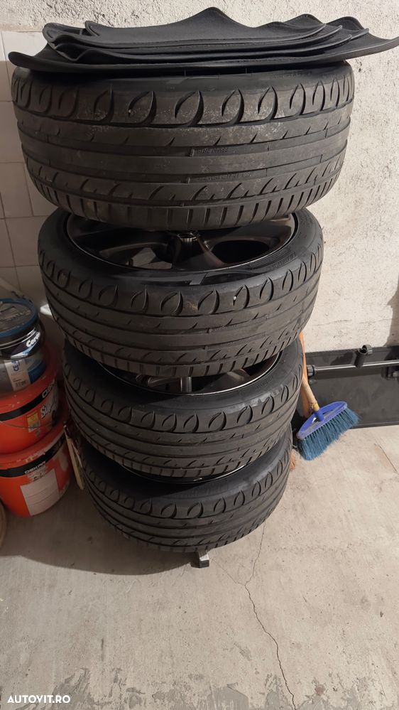 Opel Astra 2.0 CDTI Exklusiv - 22