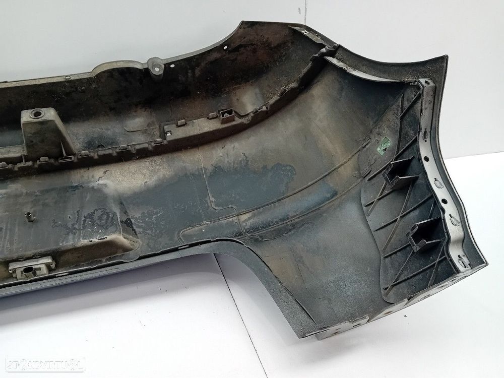 Pára-choques trás SEAT Ibiza III (6L1) - 6