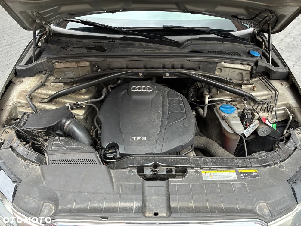Audi Q5 2.0 TFSI Quattro - 23
