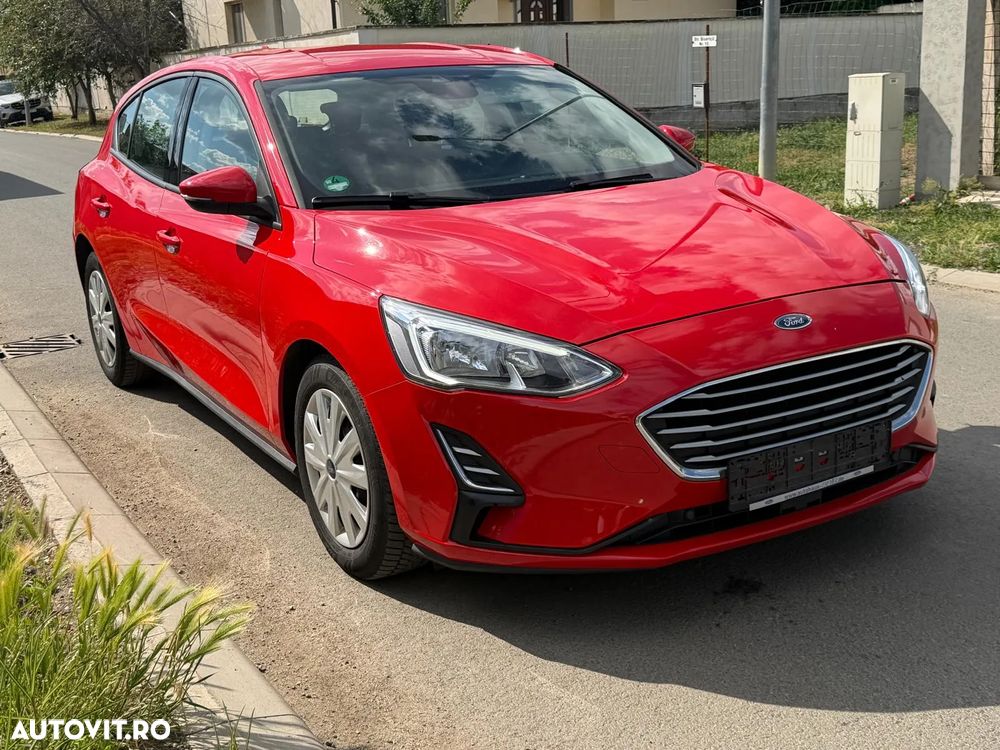 Ford Focus - 3
