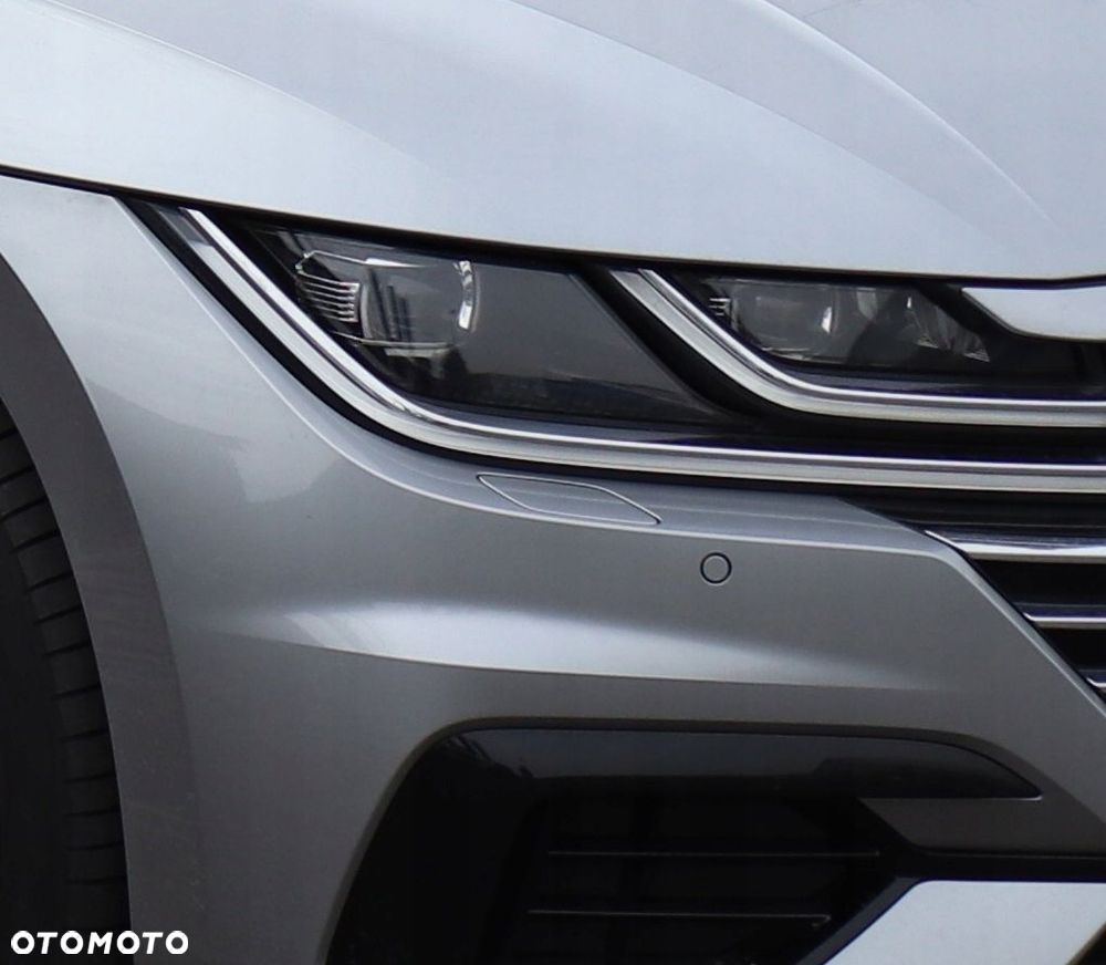 ZAŚLEPKA SPRYSKIWACZA WV ARTEON 3G8955109 LUB 3G0955110 RÓŻNE KOLORY - 7