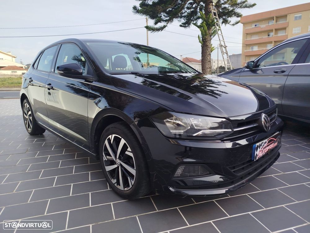 VW Polo 1.0 TSI Beats - 1