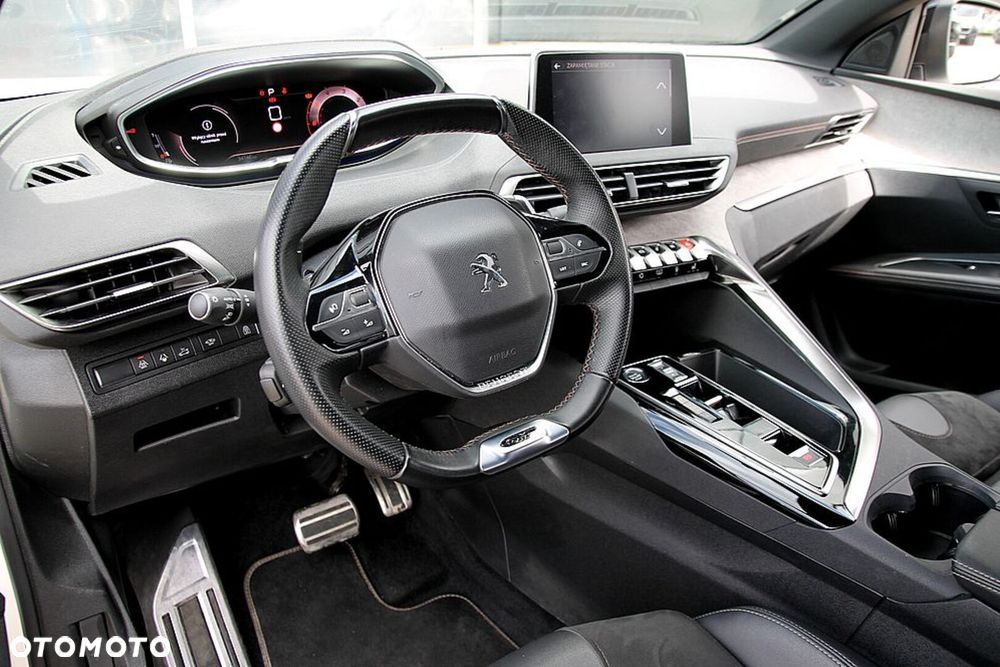 Peugeot 5008 - 6