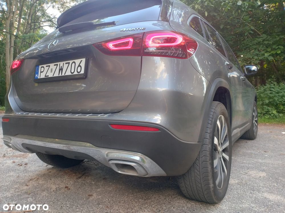 Mercedes-Benz GLA - 29