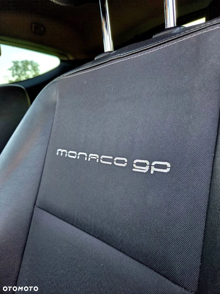 Renault Megane 1.4 16V TCE Monaco - 17