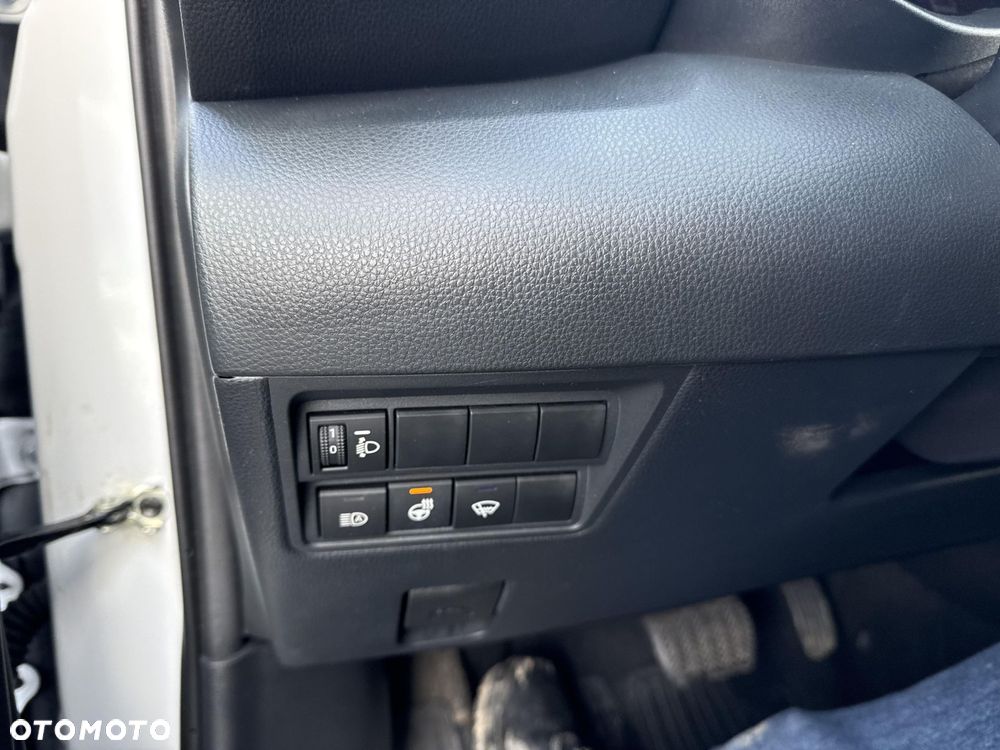 Toyota Yaris Cross Hybrid 1.5 Adventure - 23