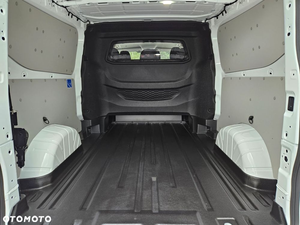 Ford Transit Custom L2H1 Long Brygadowy OD RĘKI NOWY - 8
