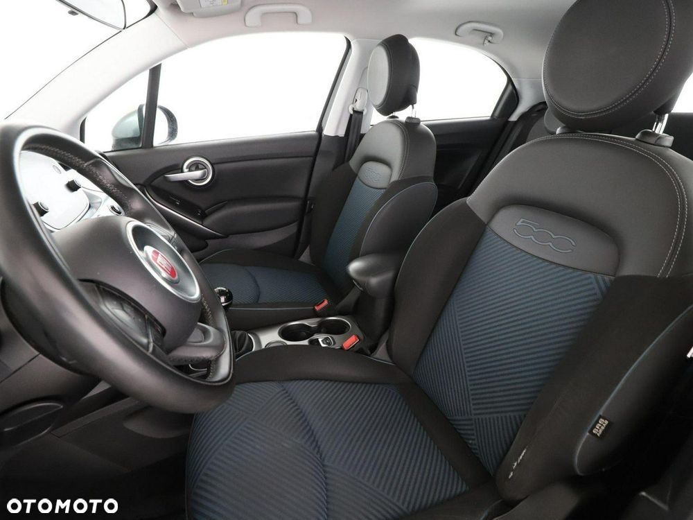 Fiat 500X 1.4 MultiAir 4x2 S&S Mirror - 14