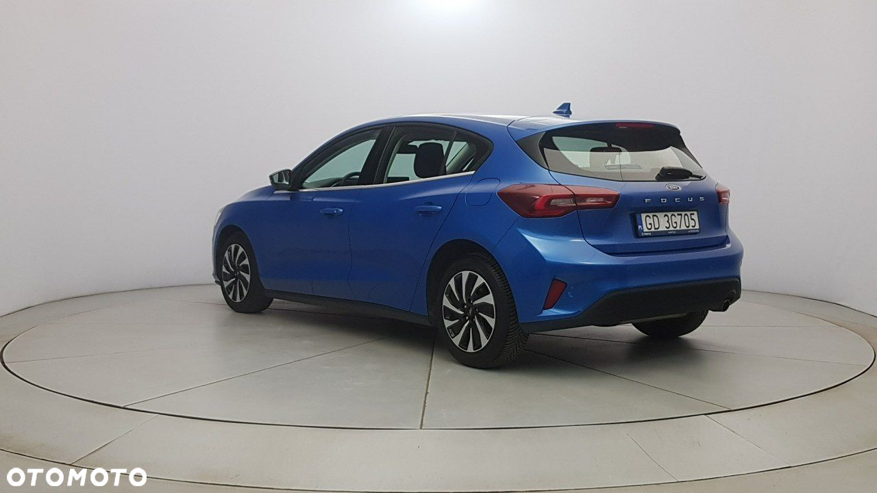 Ford Focus - 5