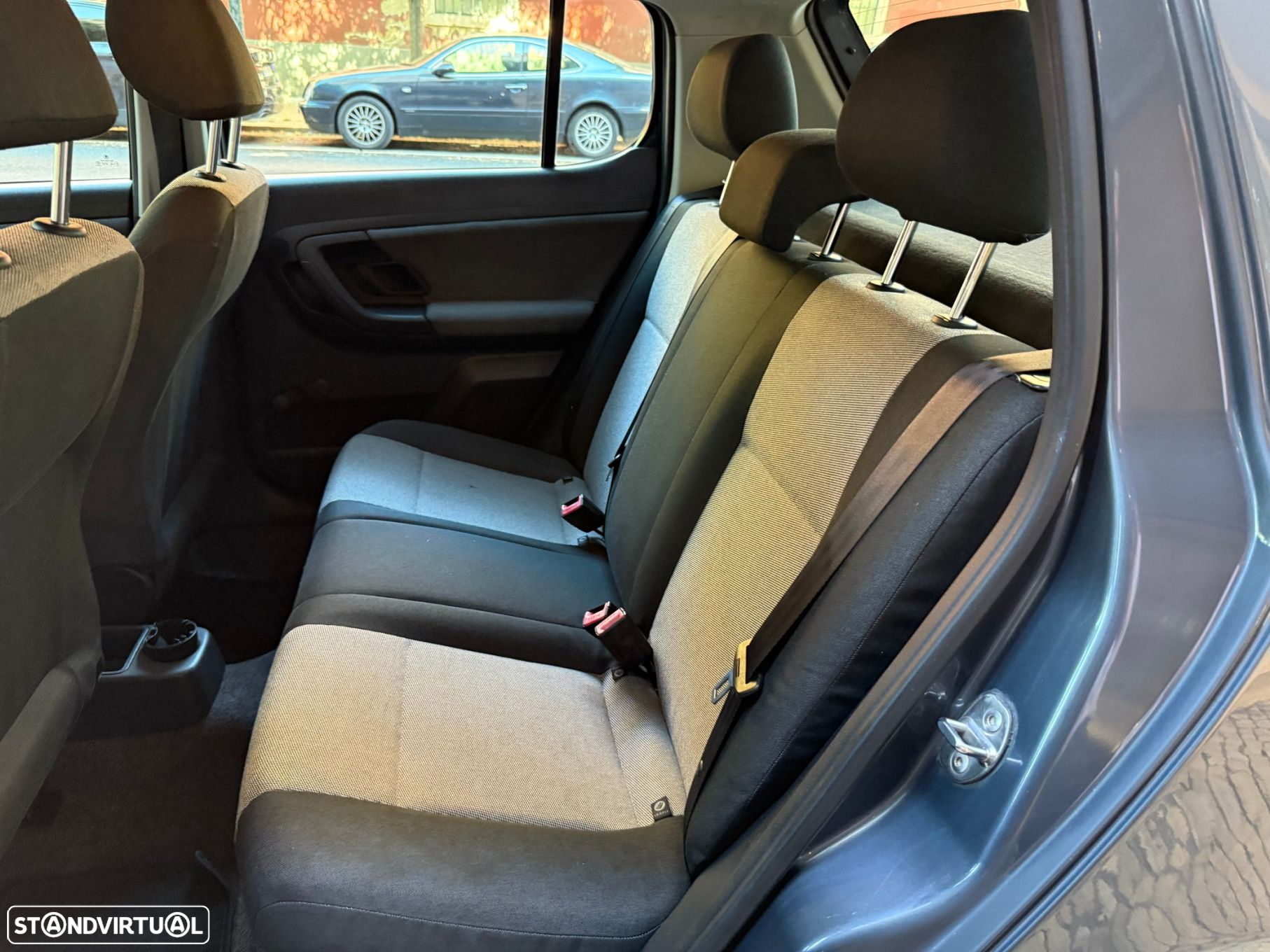 Skoda Fabia 1.2 Elegance - 11